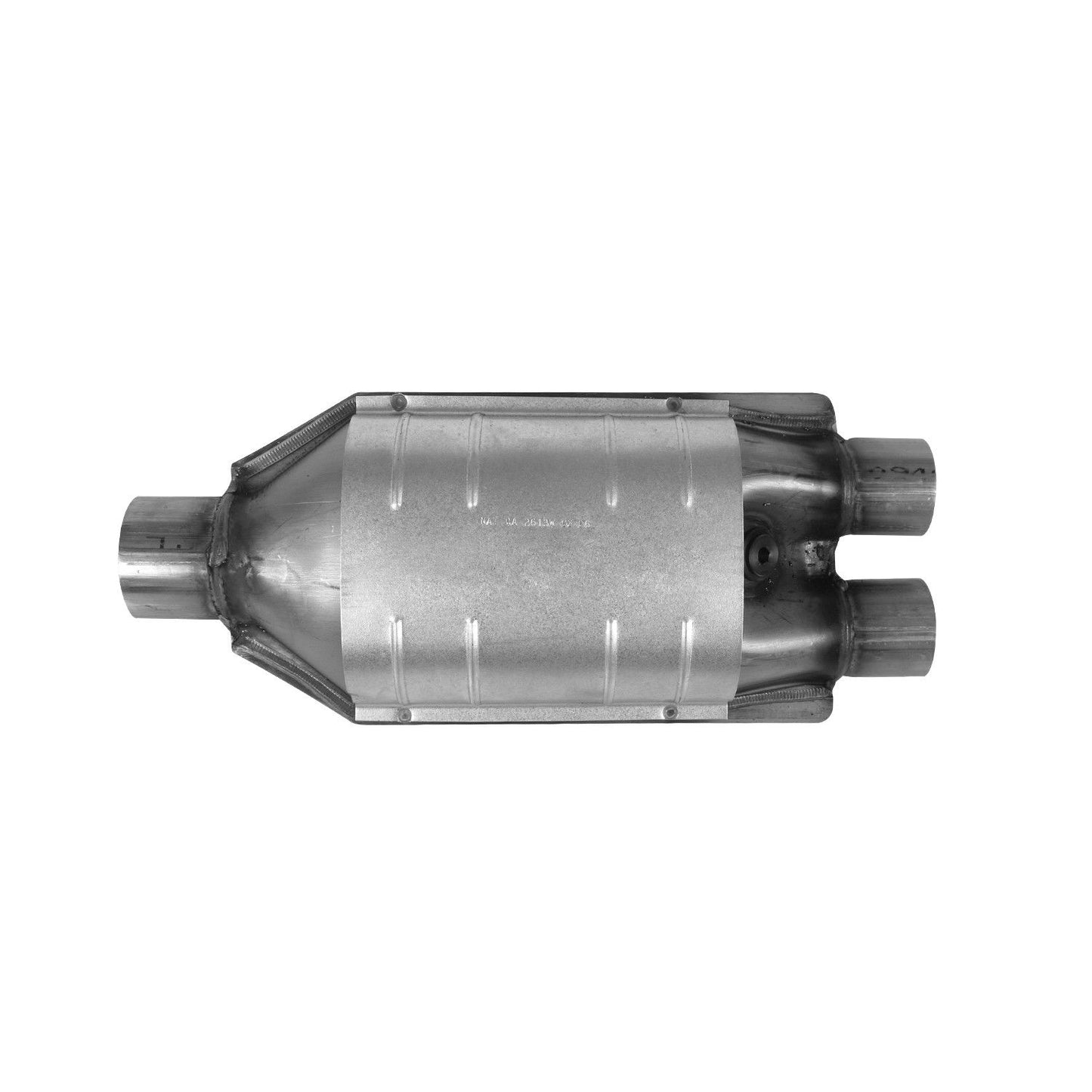 AP Exhaust Catalytic Converter 603240