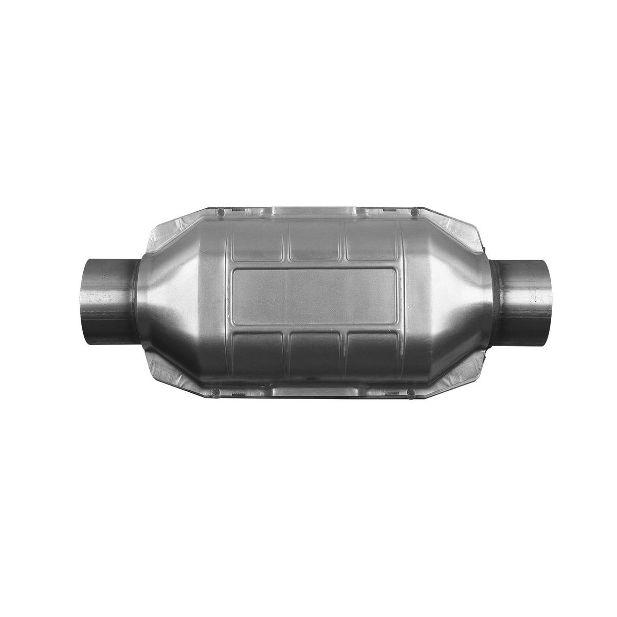 AP Exhaust Catalytic Converter 604007