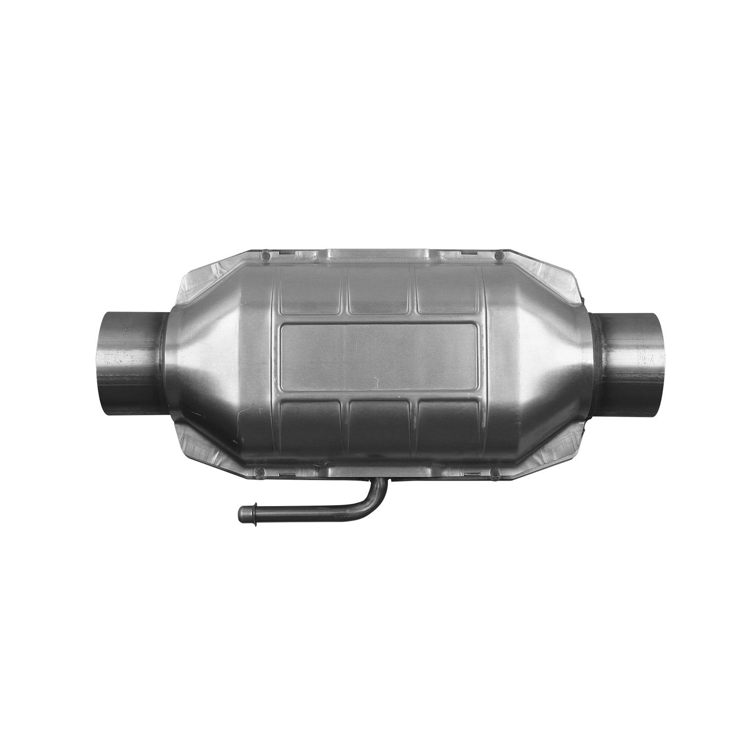 AP Exhaust Catalytic Converter 605007 main image