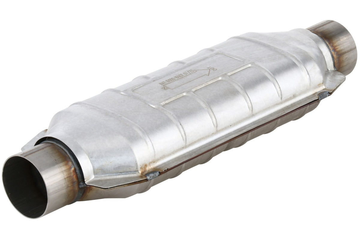 AP Exhaust Catalytic Converter 606007