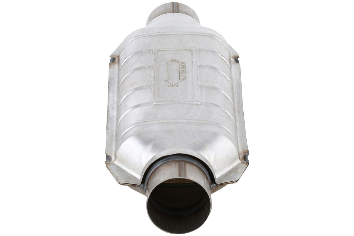 AP Exhaust Catalytic Converter 606007