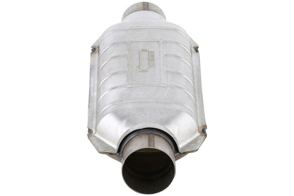 AP Exhaust Catalytic Converter 606007