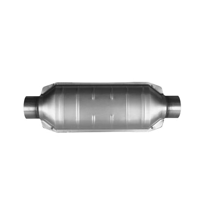 AP Exhaust Catalytic Converter 606007