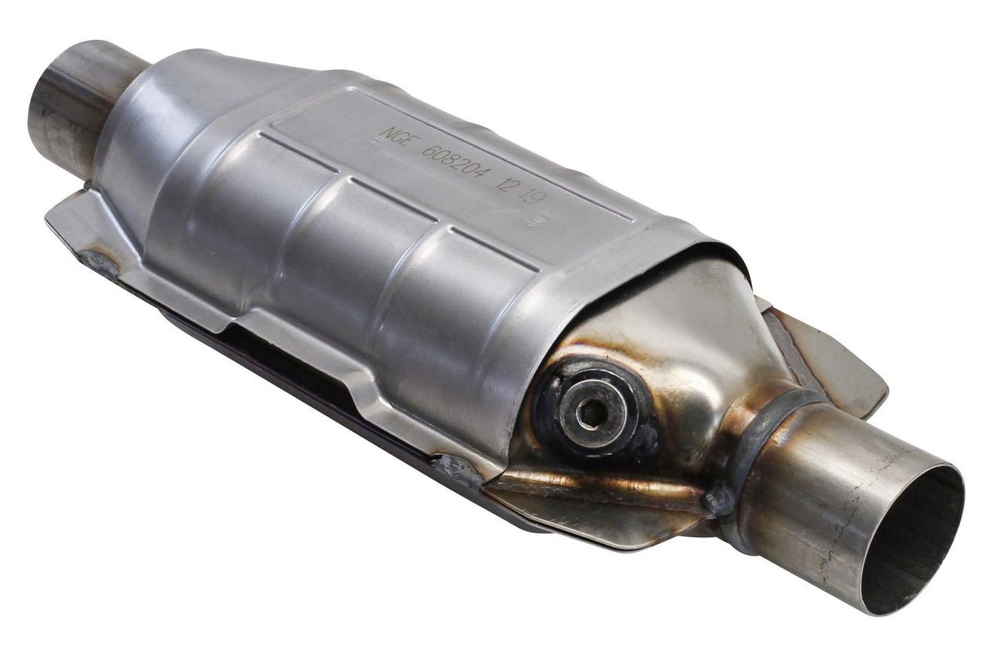 AP Exhaust Catalytic Converter 608204