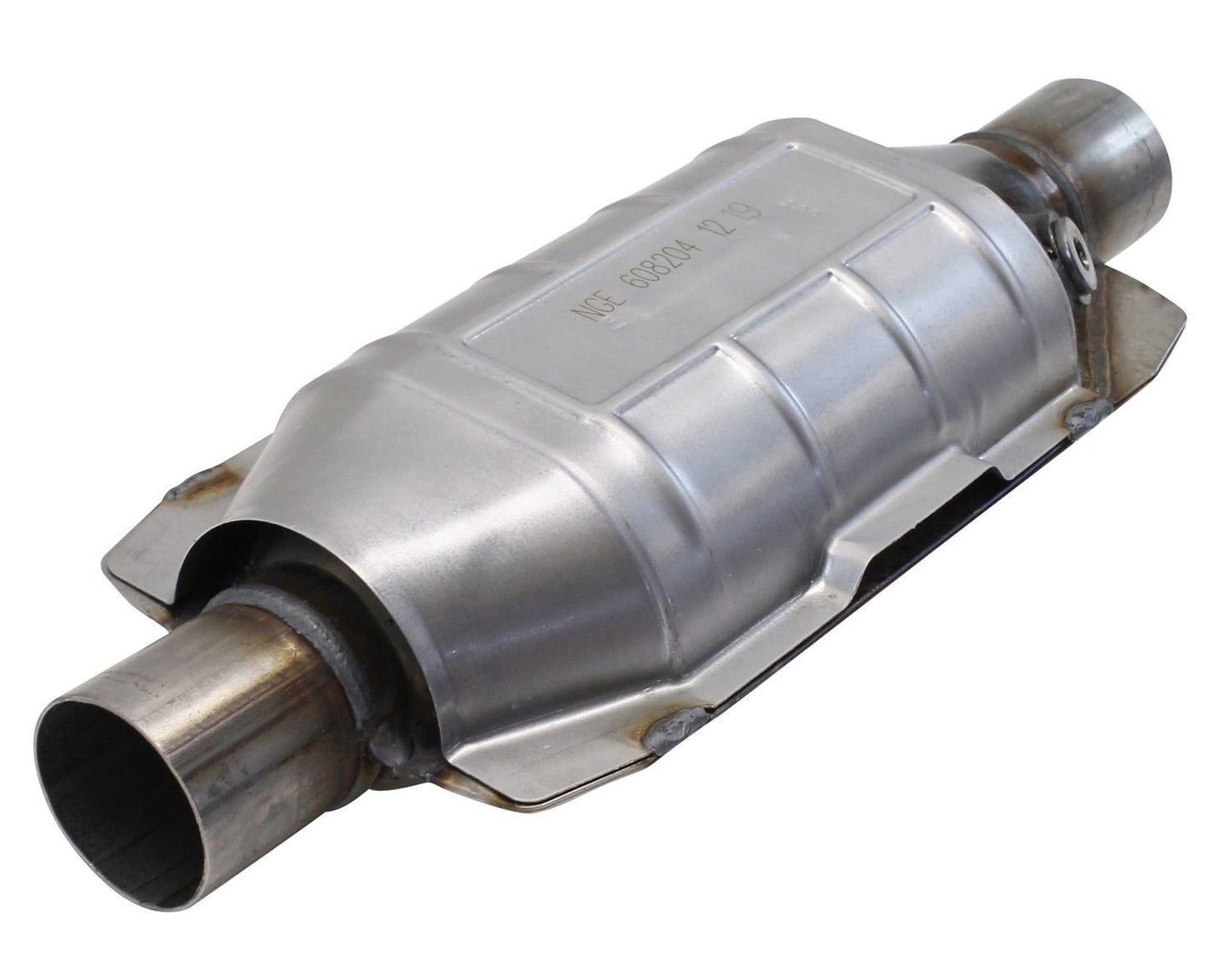 AP Exhaust Catalytic Converter 608204