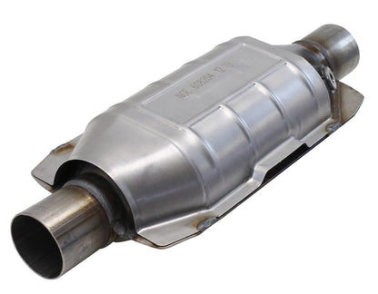 AP Exhaust Catalytic Converter 608204