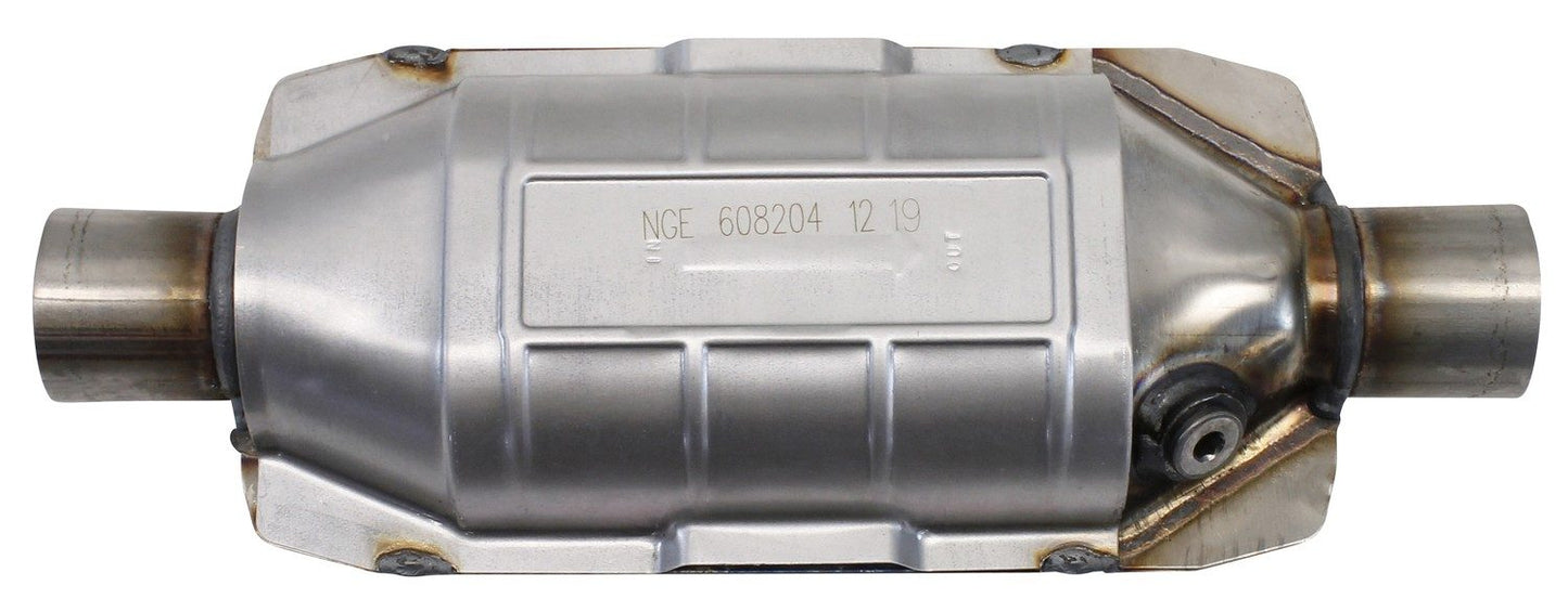 AP Exhaust Catalytic Converter 608204