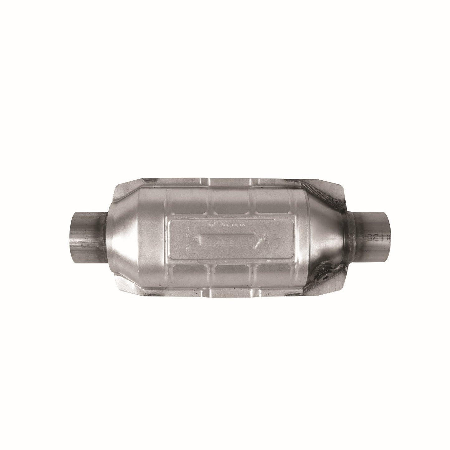 AP Exhaust Catalytic Converter 608206