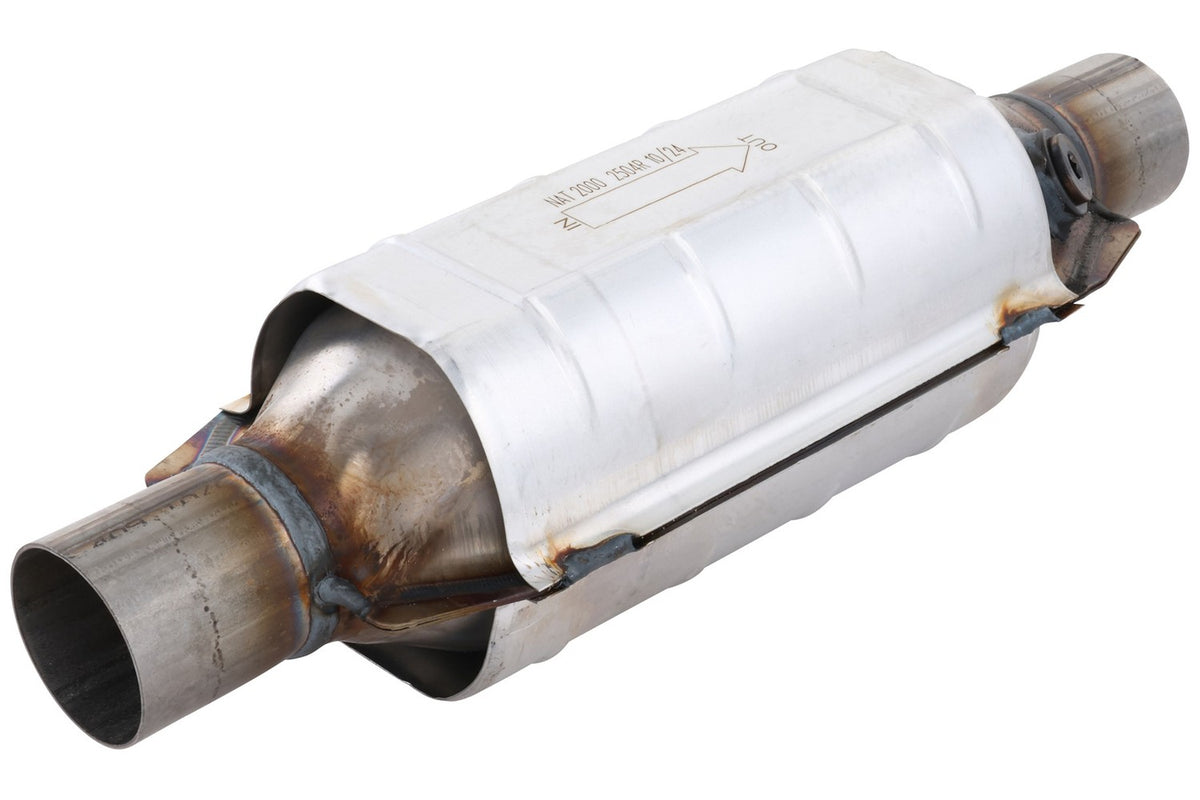 AP Exhaust Catalytic Converter 608214