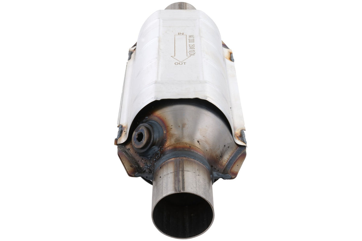 AP Exhaust Catalytic Converter 608214