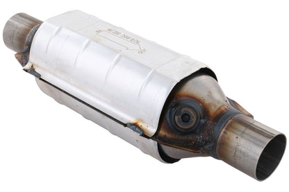 AP Exhaust Catalytic Converter 608214