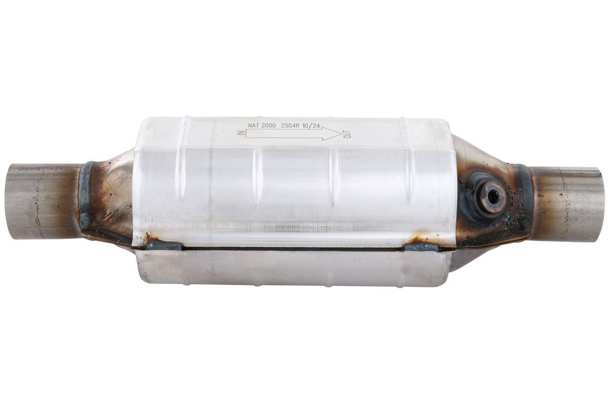 AP Exhaust Catalytic Converter 608214