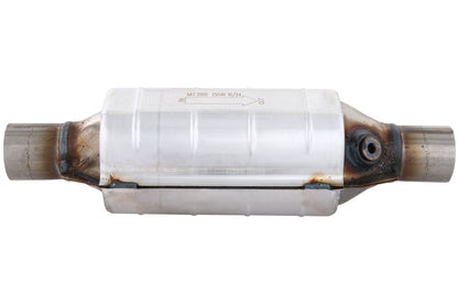 AP Exhaust Catalytic Converter 608214