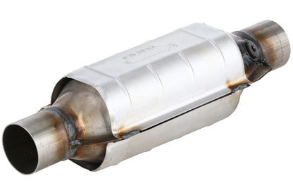 AP Exhaust Catalytic Converter 608215
