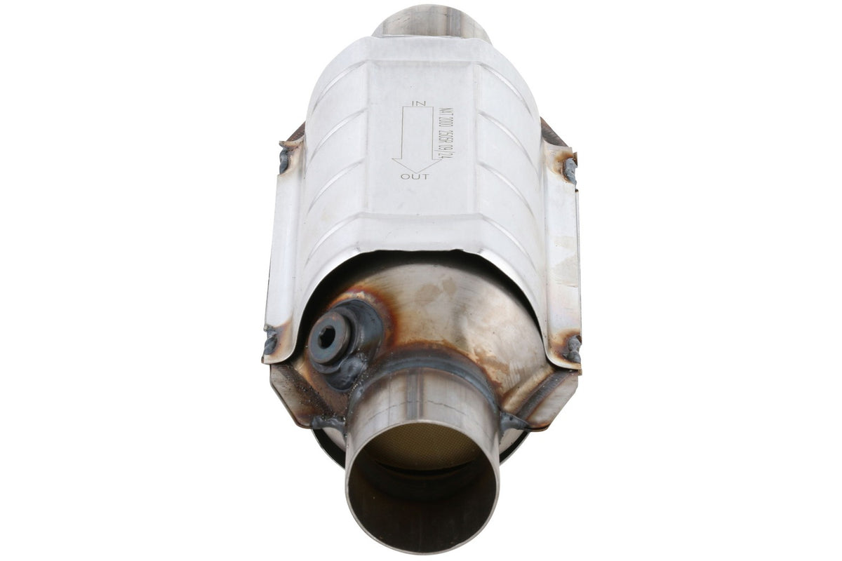 AP Exhaust Catalytic Converter 608215