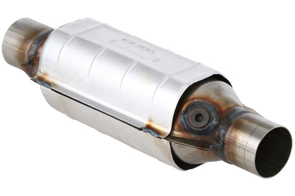 AP Exhaust Catalytic Converter 608215