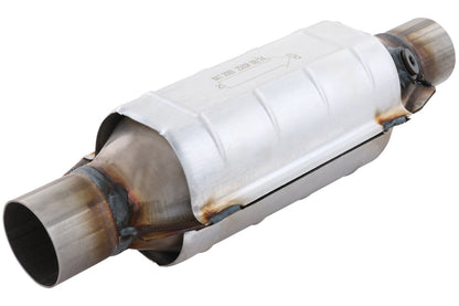 AP Exhaust Catalytic Converter 608216