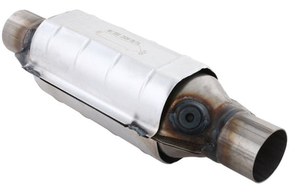 AP Exhaust Catalytic Converter 608216