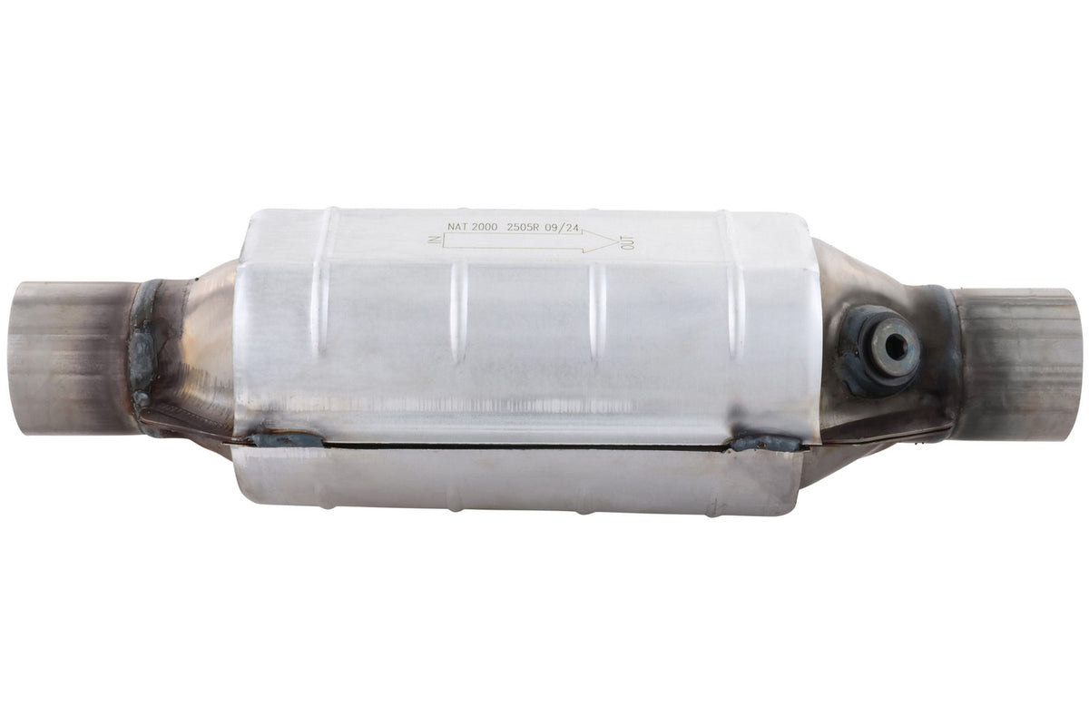 AP Exhaust Catalytic Converter 608216