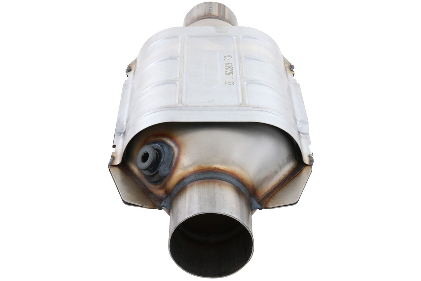 AP Exhaust Catalytic Converter 608226