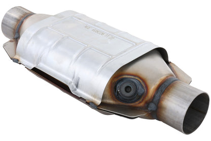 AP Exhaust Catalytic Converter 608226
