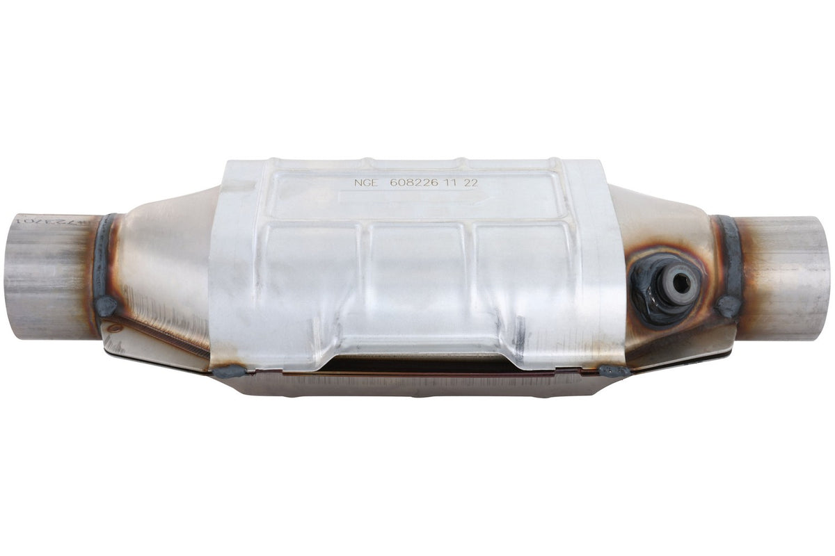 AP Exhaust Catalytic Converter 608226