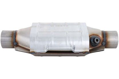 AP Exhaust Catalytic Converter 608226