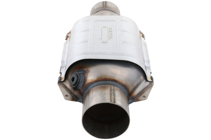AP Exhaust Catalytic Converter 608227