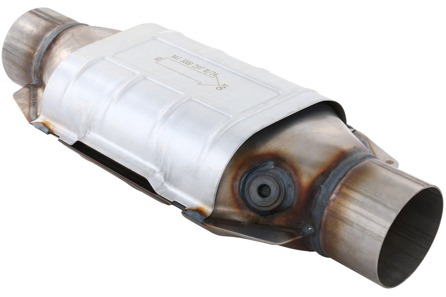 AP Exhaust Catalytic Converter 608227