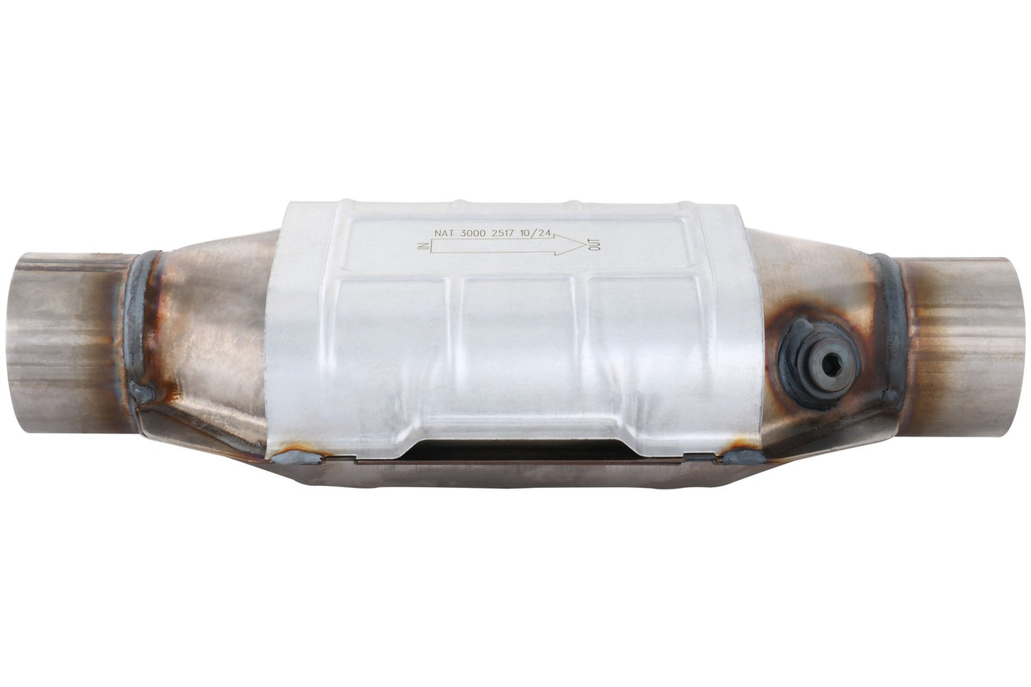 AP Exhaust Catalytic Converter 608227