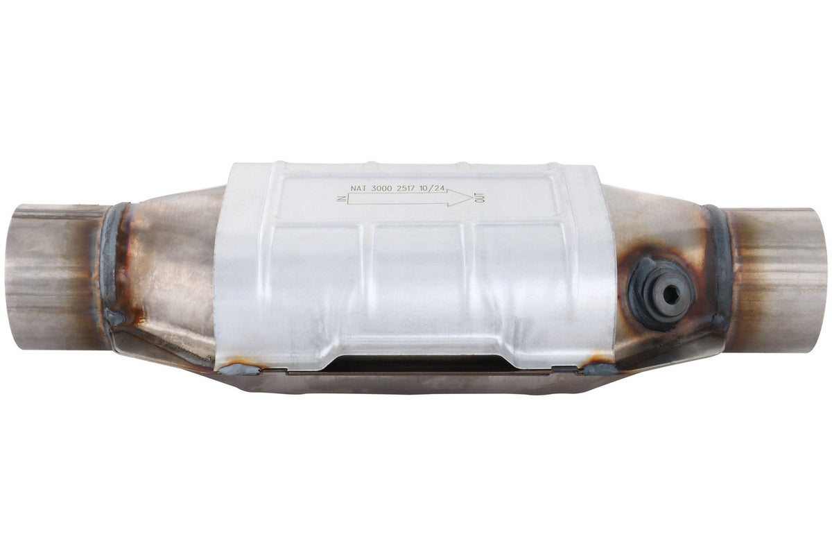 AP Exhaust Catalytic Converter 608227