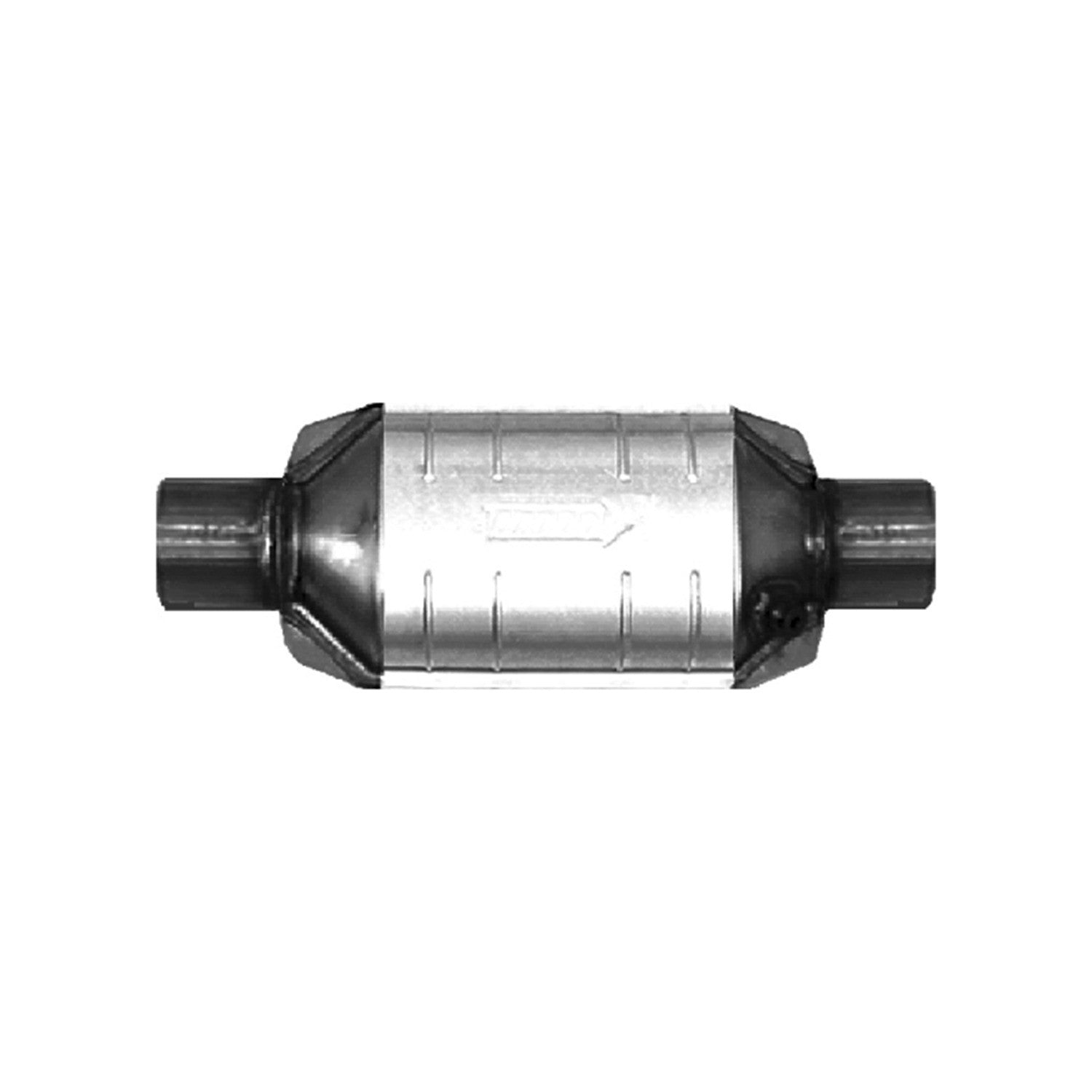 AP Exhaust Catalytic Converter 608227