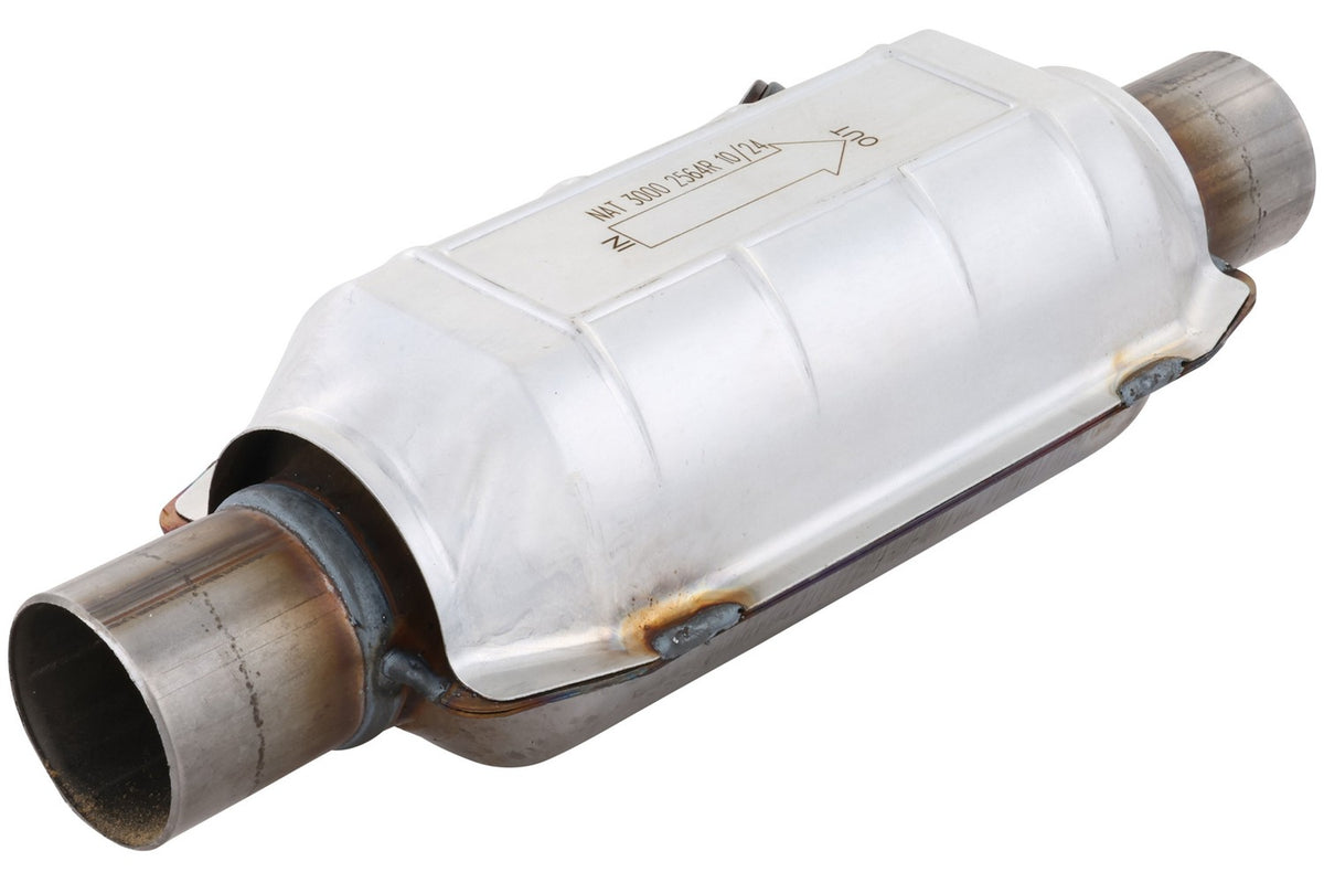AP Exhaust Catalytic Converter 608264