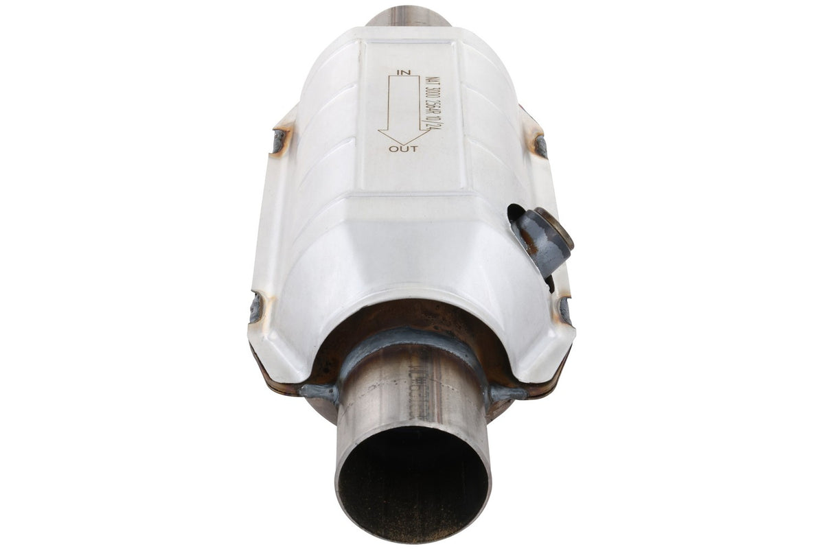 AP Exhaust Catalytic Converter 608264