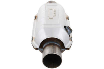 AP Exhaust Catalytic Converter 608264