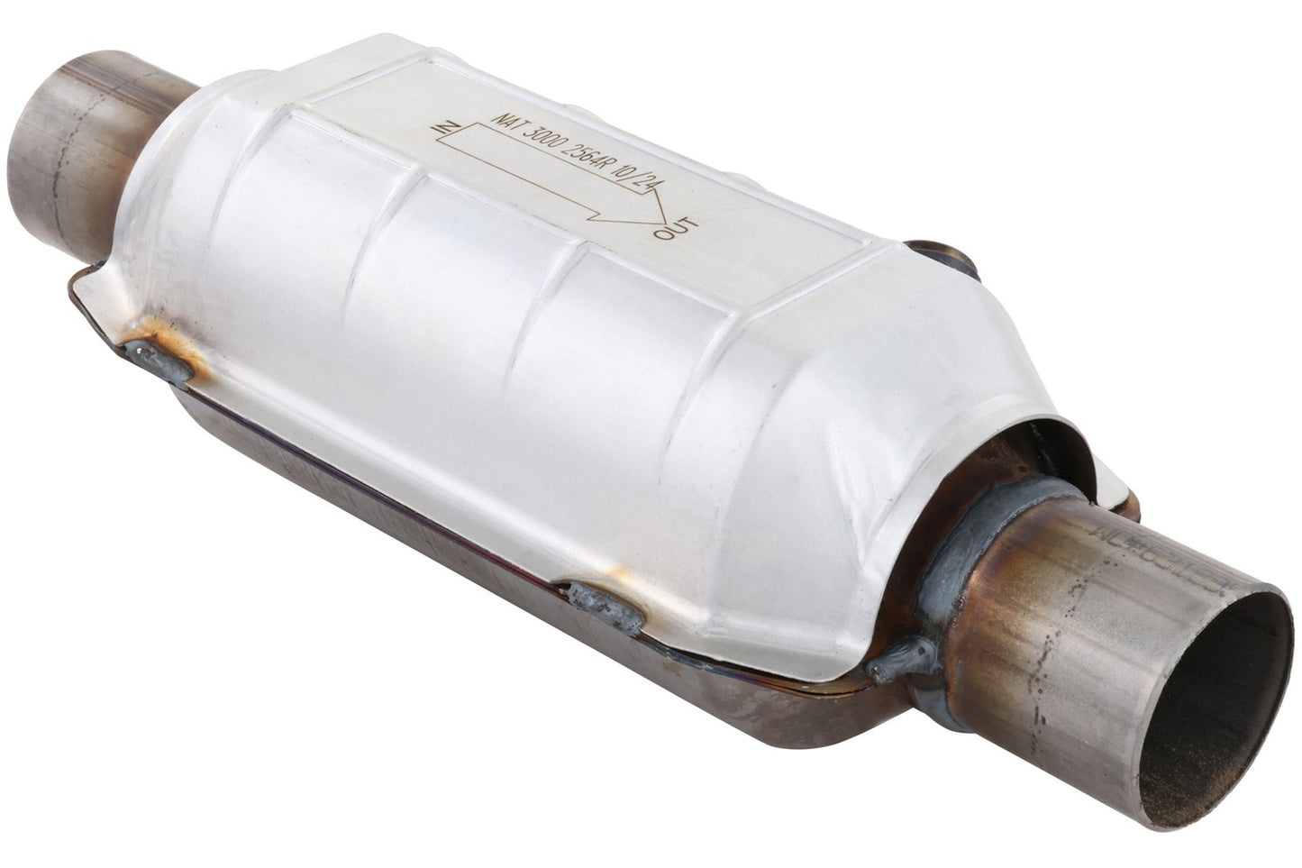 AP Exhaust Catalytic Converter 608264