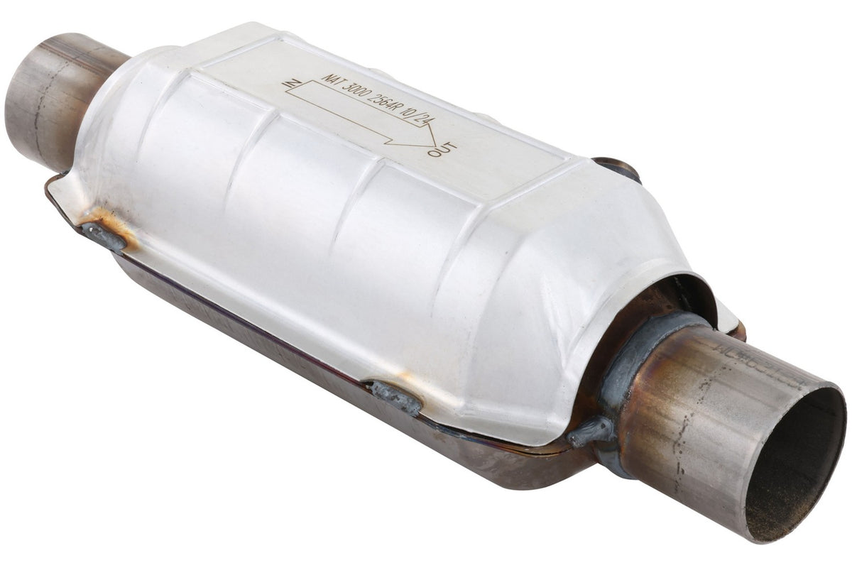 AP Exhaust Catalytic Converter 608264