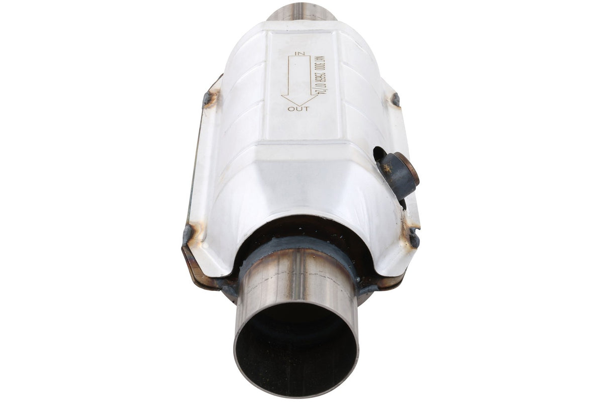 AP Exhaust Catalytic Converter 608265