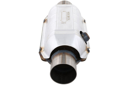 AP Exhaust Catalytic Converter 608265