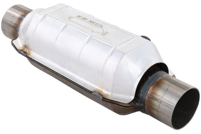 AP Exhaust Catalytic Converter 608265