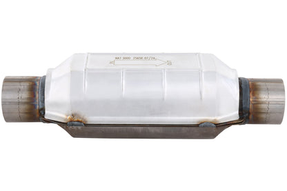 AP Exhaust Catalytic Converter 608265