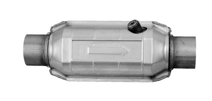 AP Exhaust Catalytic Converter 608266