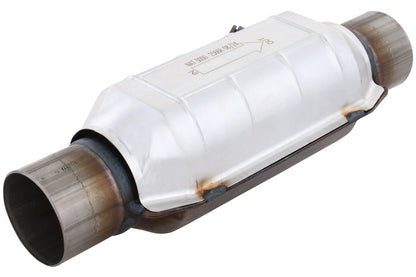 AP Exhaust Catalytic Converter 608266