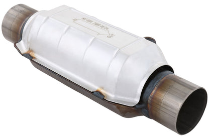 AP Exhaust Catalytic Converter 608266