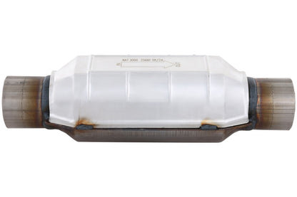 AP Exhaust Catalytic Converter 608266