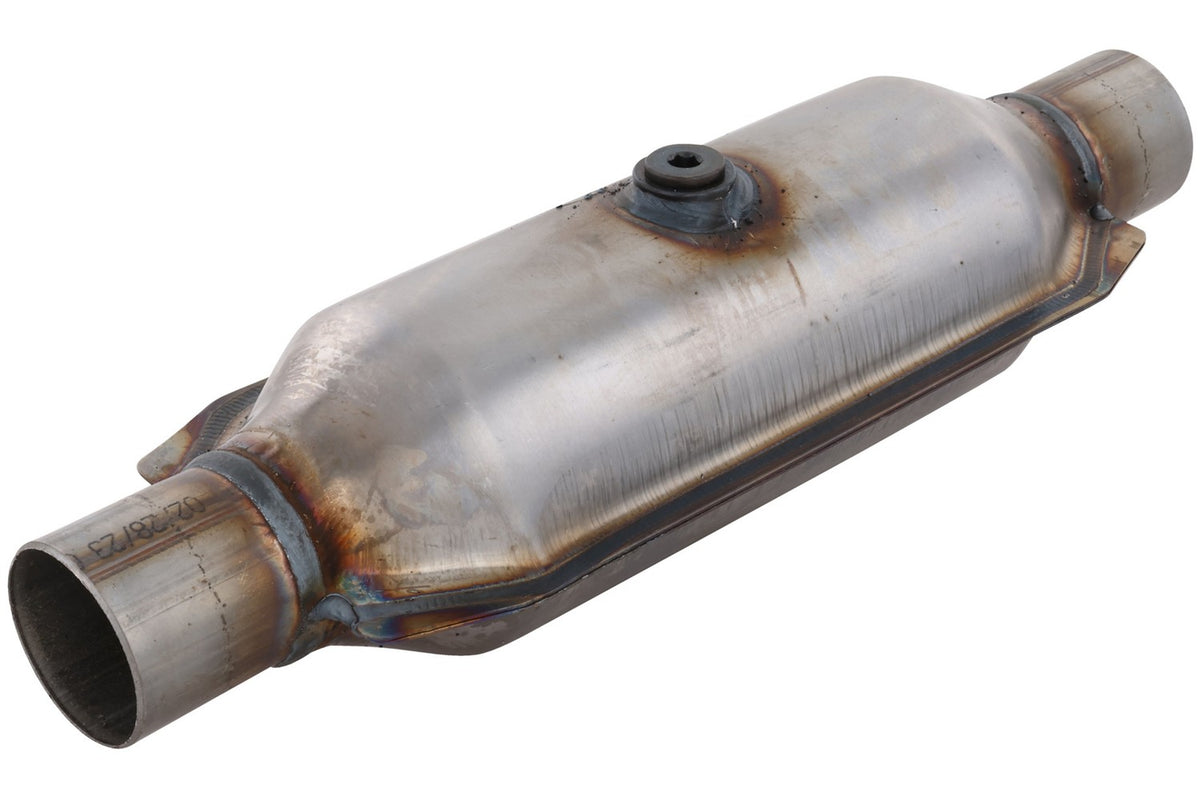 AP Exhaust Catalytic Converter 608314