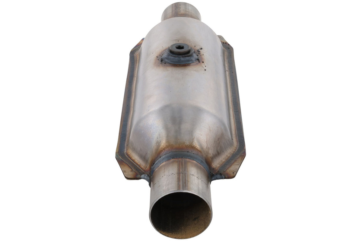 AP Exhaust Catalytic Converter 608314