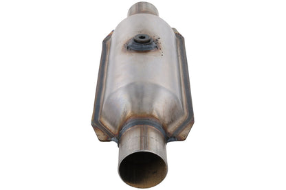 AP Exhaust Catalytic Converter 608314