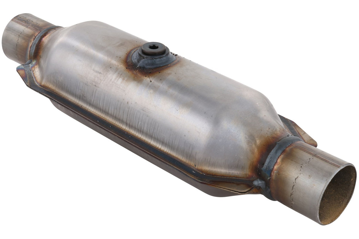 AP Exhaust Catalytic Converter 608314