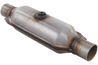 AP Exhaust Catalytic Converter 608314
